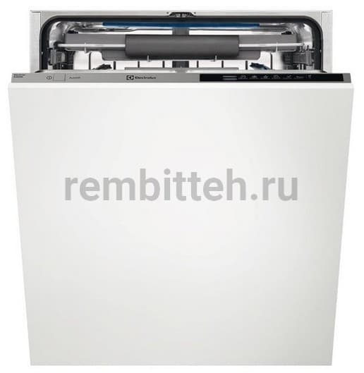 Посудомоечная машина Electrolux ESL 98345 RO – инструкция по применению