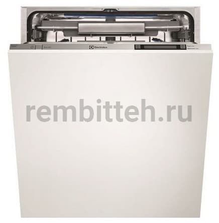 Посудомоечная машина Electrolux ESL 98825 RA – инструкция по применению