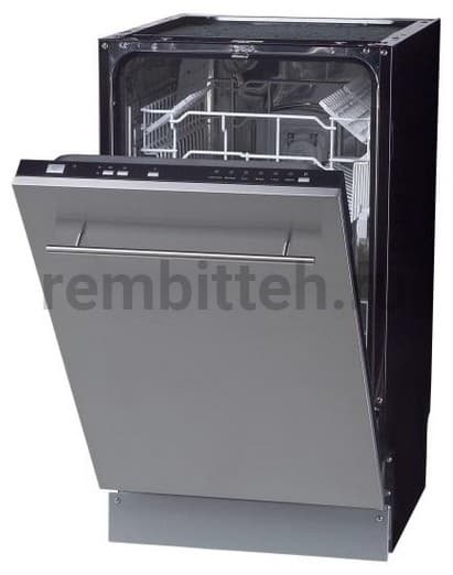 Посудомоечная машина Exiteq EXDW-I401 – инструкция по применению
