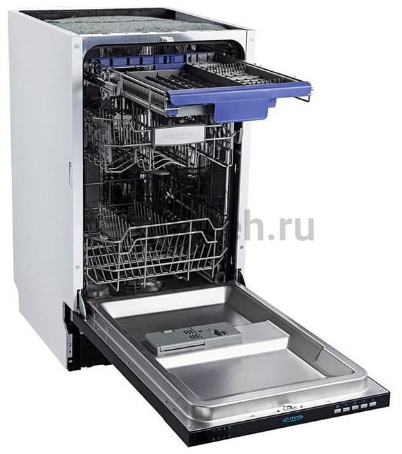 Посудомоечная машина Flavia BI 45 ALTA – инструкция по применению