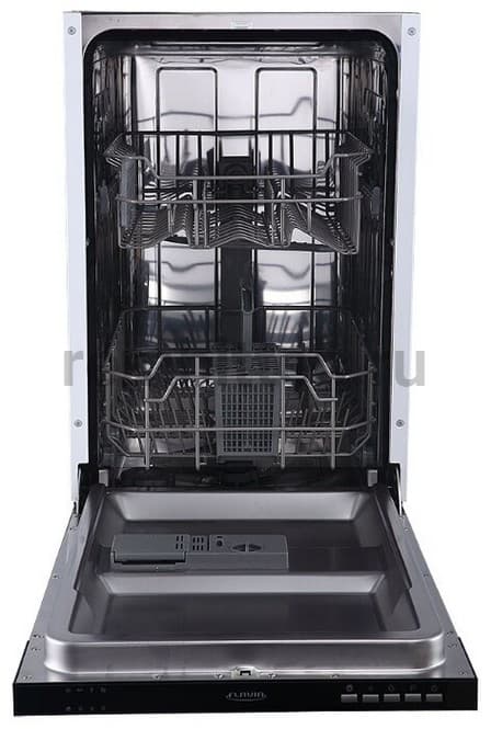 Посудомоечная машина Flavia BI 45 DELIA – инструкция по применению