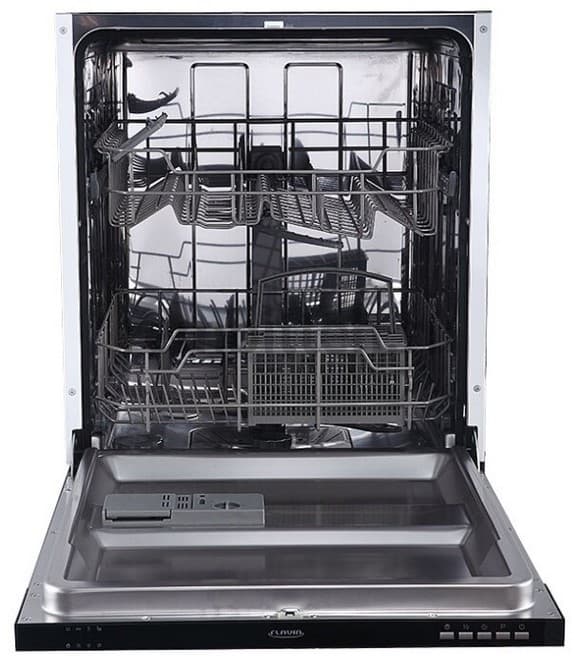 Посудомоечная машина Flavia BI 60 DELIA – инструкция по применению