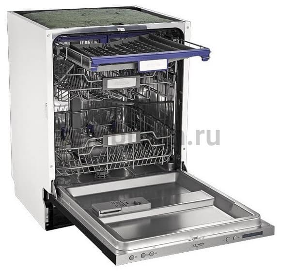 Посудомоечная машина Flavia BI 60 KAMAYA – инструкция по применению