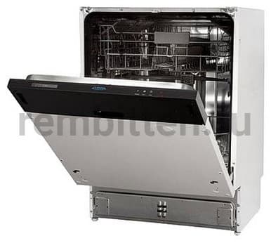 Посудомоечная машина Flavia BI 60 NIAGARA – инструкция по применению