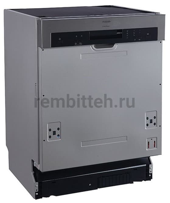 Посудомоечная машина Flavia SI 60 ENNA L – инструкция по применению
