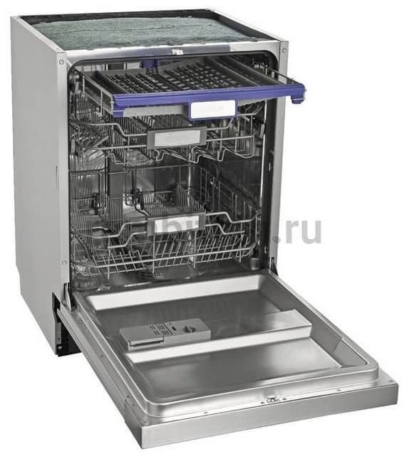 Посудомоечная машина Flavia SI 60 ENNA – инструкция по применению