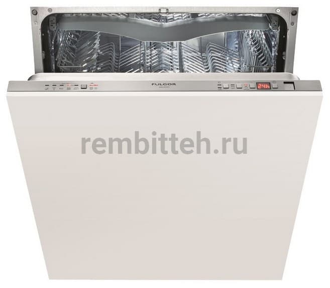 Посудомоечная машина FULGOR MILANO FDW 82102 – инструкция по применению