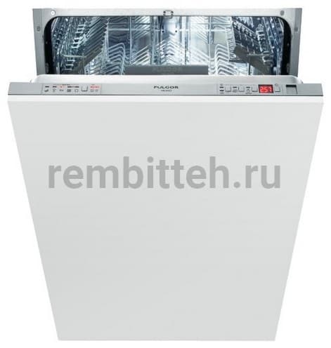 Посудомоечная машина FULGOR MILANO FDW 8291 – инструкция по применению