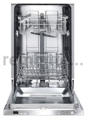 Посудомоечная машина GEFEST 45301 – инструкция по применению
