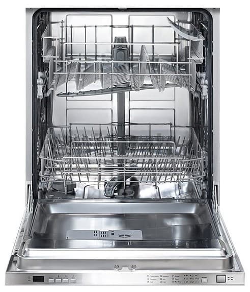 Посудомоечная машина GEFEST 60301 – инструкция по применению