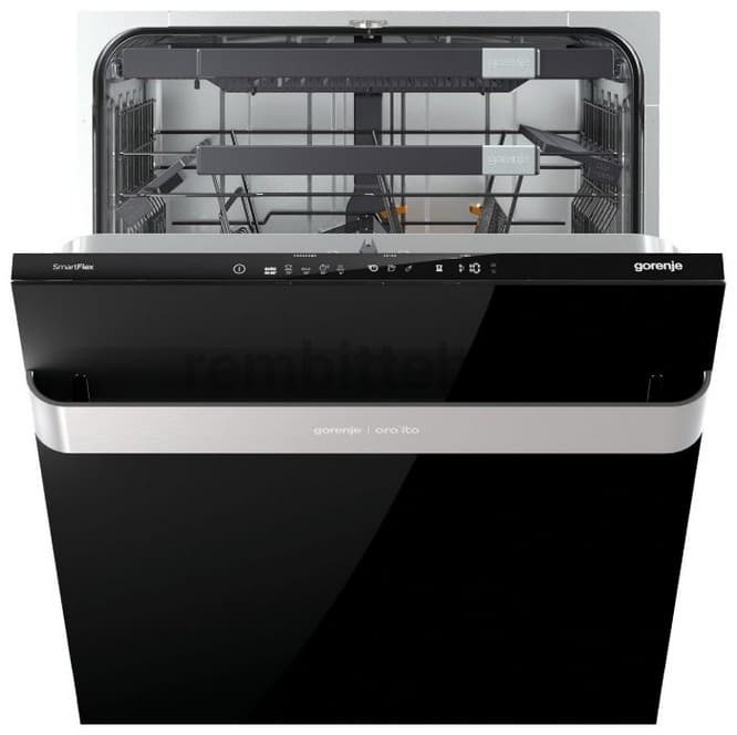 Посудомоечная машина Gorenje GV51212 – инструкция по применению