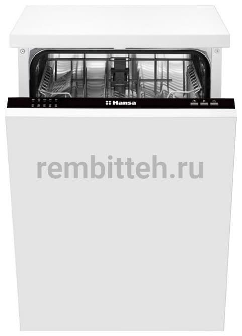 Посудомоечная машина Hansa ZIM 415 H – инструкция по применению