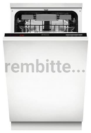 Посудомоечная машина Hansa ZIM 446 EH – инструкция по применению