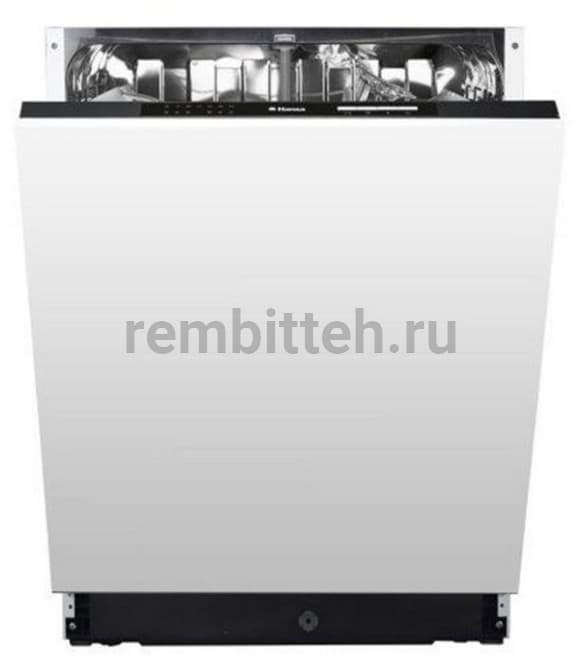 Посудомоечная машина Hansa ZIM 606 H – инструкция по применению