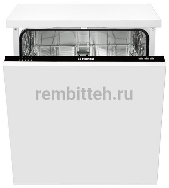 Посудомоечная машина Hansa ZIM 615 H – инструкция по применению