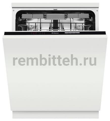 Посудомоечная машина Hansa ZIM 636 EH – инструкция по применению