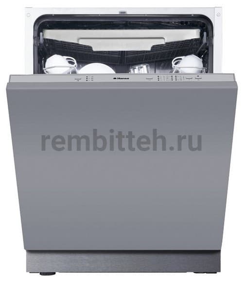Посудомоечная машина Hansa ZIM 6377 EV – инструкция по применению