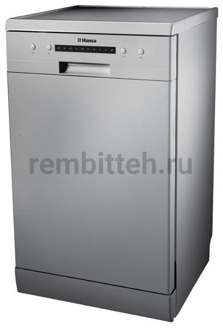 Посудомоечная машина Hansa ZWM 416 SEH – инструкция по применению
