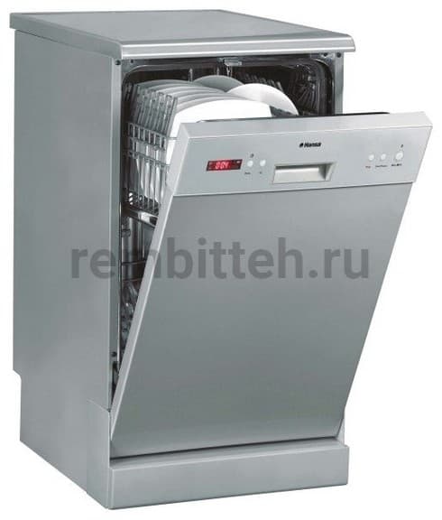 Посудомоечная машина Hansa ZWM 447 IH – инструкция по применению