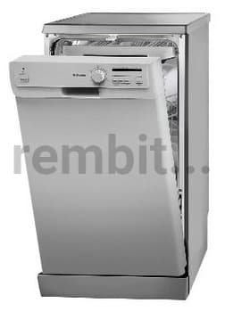 Посудомоечная машина Hansa ZWM 464 IEH – инструкция по применению