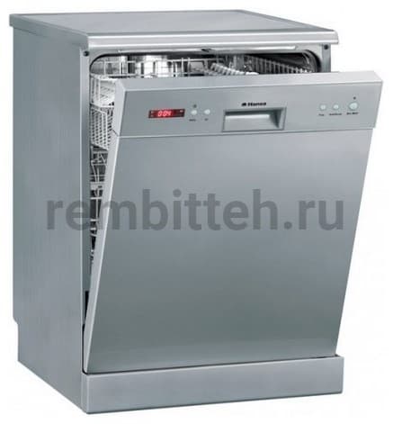 Посудомоечная машина Hansa ZWM 627 IH – инструкция по применению