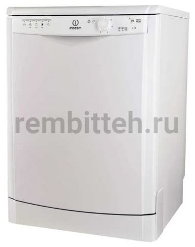 Посудомоечная машина Indesit DFG 15B10 – инструкция по применению