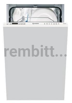 Посудомоечная машина Indesit DISR 14B – инструкция по применению