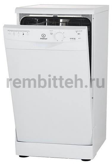 Посудомоечная машина Indesit DVSR 5 – инструкция по применению