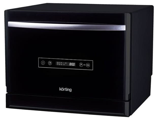 Посудомоечная машина Korting KDF 2095 N – инструкция по применению