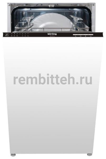 Посудомоечная машина Korting KDI 45130 – инструкция по применению