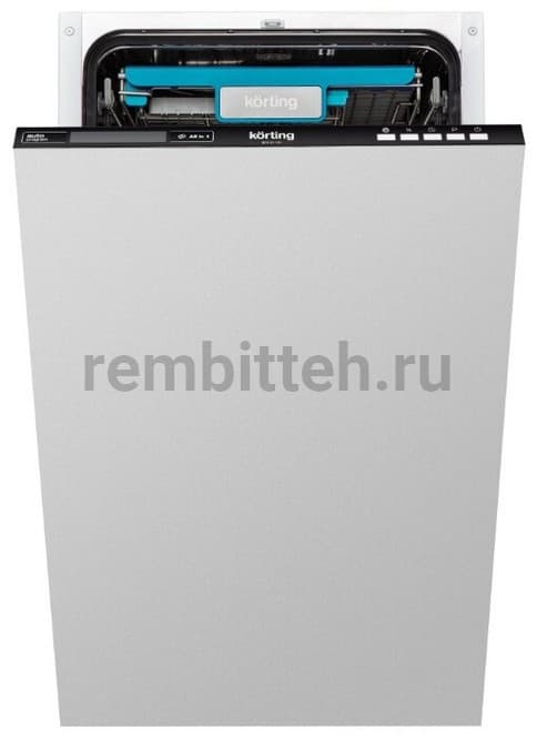 Посудомоечная машина Korting KDI 45165 – инструкция по применению