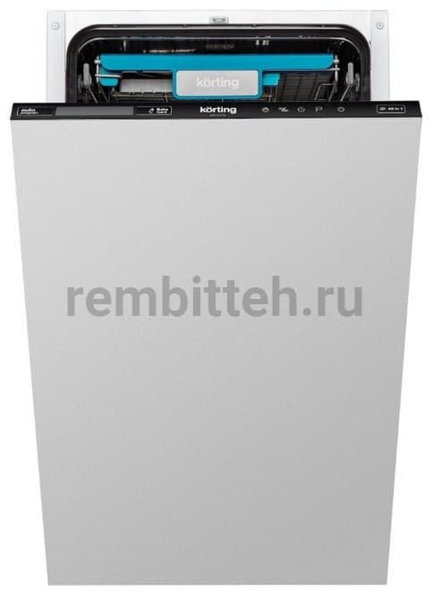 Посудомоечная машина Korting KDI 45175 – инструкция по применению