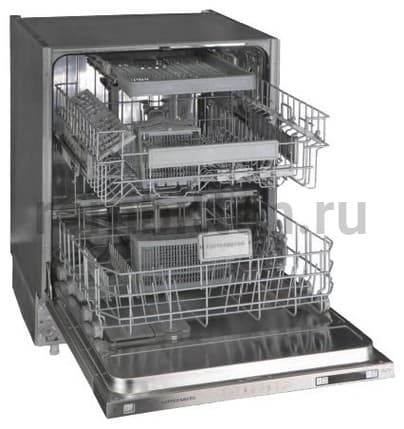 Посудомоечная машина Kuppersberg GLF 689 – инструкция по применению