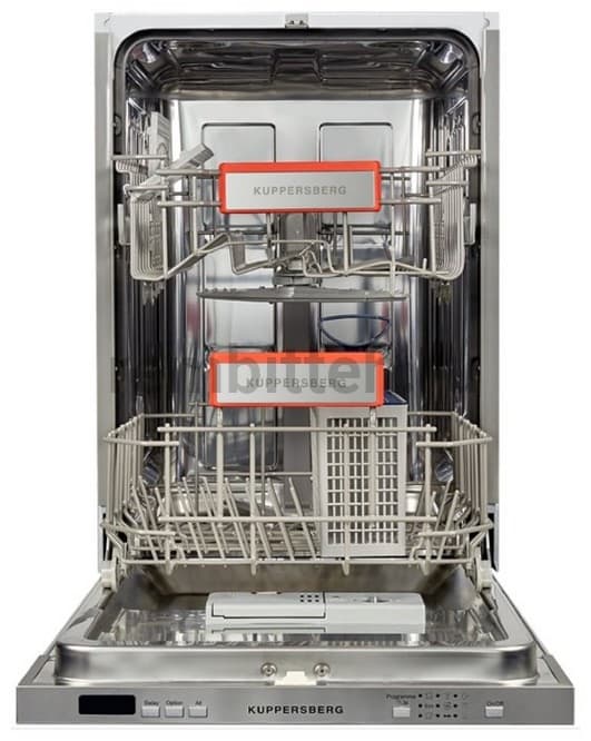 Посудомоечная машина Kuppersberg GS 4502 – инструкция по применению