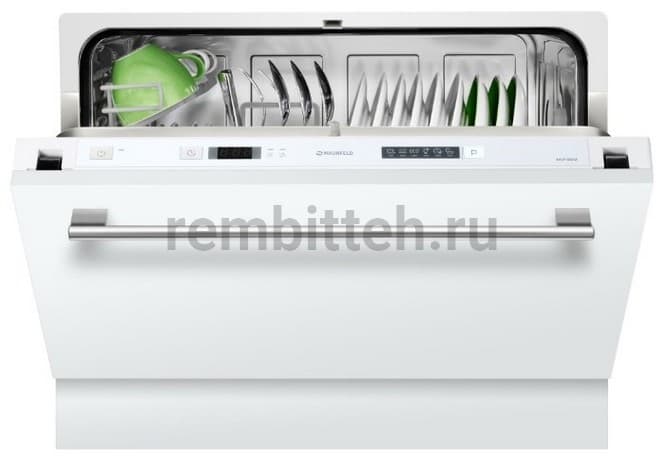 Посудомоечная машина MAUNFELD MLP-06IM – инструкция по применению
