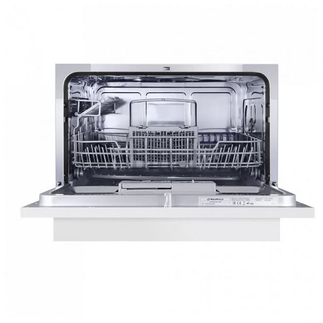Посудомоечная машина MAUNFELD MLP-06S – инструкция по применению