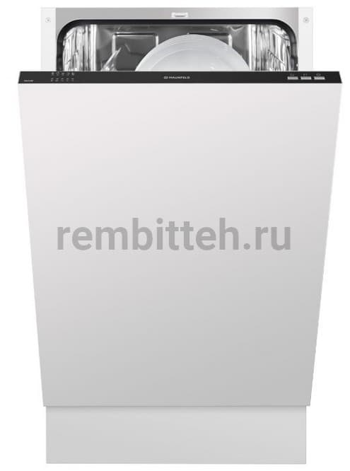 Посудомоечная машина MAUNFELD MLP-08I – инструкция по применению