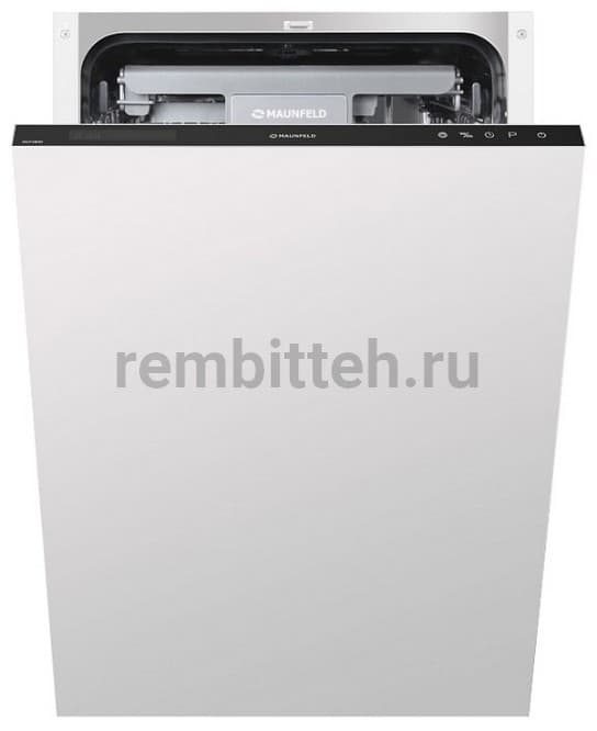 Посудомоечная машина MAUNFELD MLP-08IM – инструкция по применению