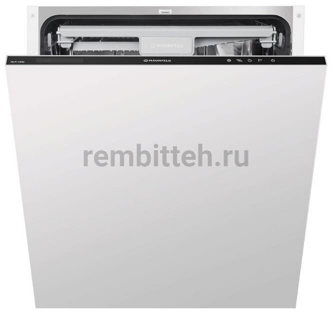 Посудомоечная машина MAUNFELD MLP-12IM – инструкция по применению