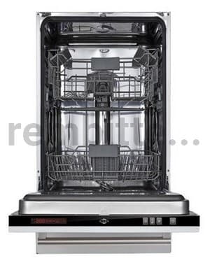 Посудомоечная машина MBS DW-455 – инструкция по применению