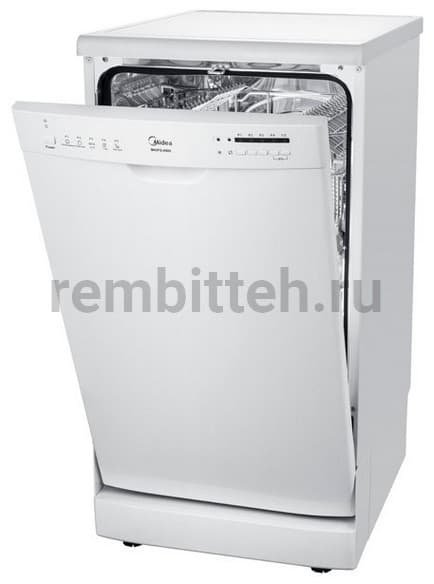 Посудомоечная машина Midea M45FD-0905 – инструкция по применению