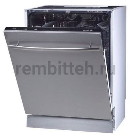 Посудомоечная машина Midea M60BD-1205L2 – инструкция по применению