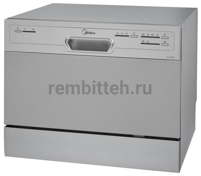 Посудомоечная машина Midea MCFD-55200S – инструкция по применению