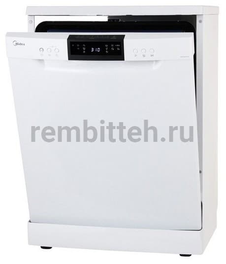 Посудомоечная машина Midea MFD60S320 W – инструкция по применению