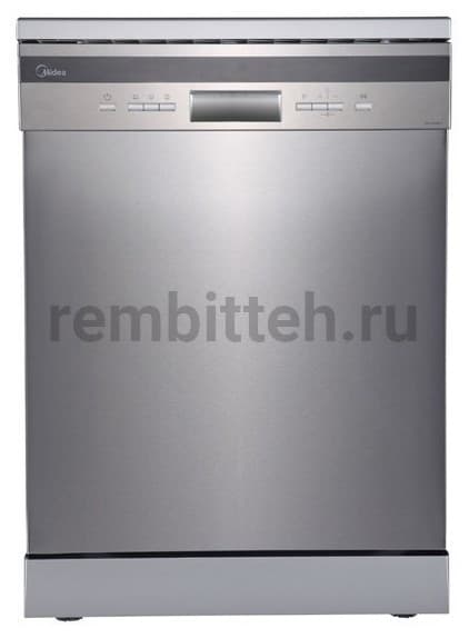 Посудомоечная машина Midea MFD60S900 X – инструкция по применению
