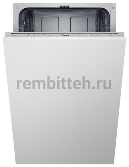 Посудомоечная машина Midea MID45S100 – инструкция по применению