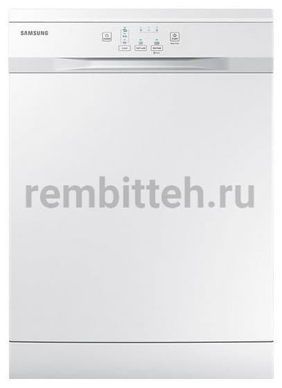 Посудомоечная машина Samsung DW50K4050BB – инструкция по применению