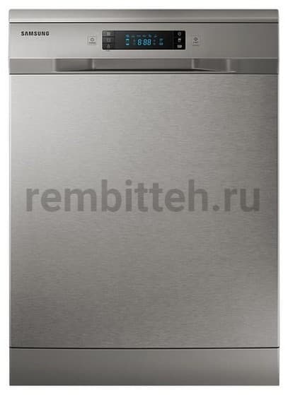 Посудомоечная машина Samsung DW60H3010FW – инструкция по применению