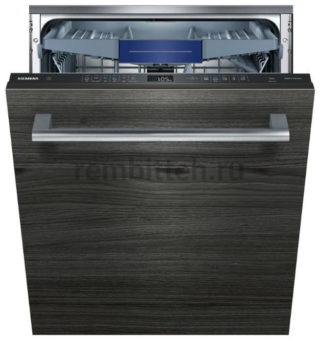 Посудомоечная машина Siemens iQ500 SN 656X00 MR – инструкция по применению