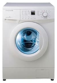 Инструкции к стиральным машинам Daewoo